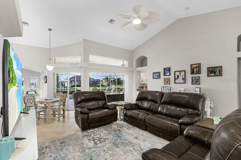 15626 Meacham Circle Port Charlotte FL 33981