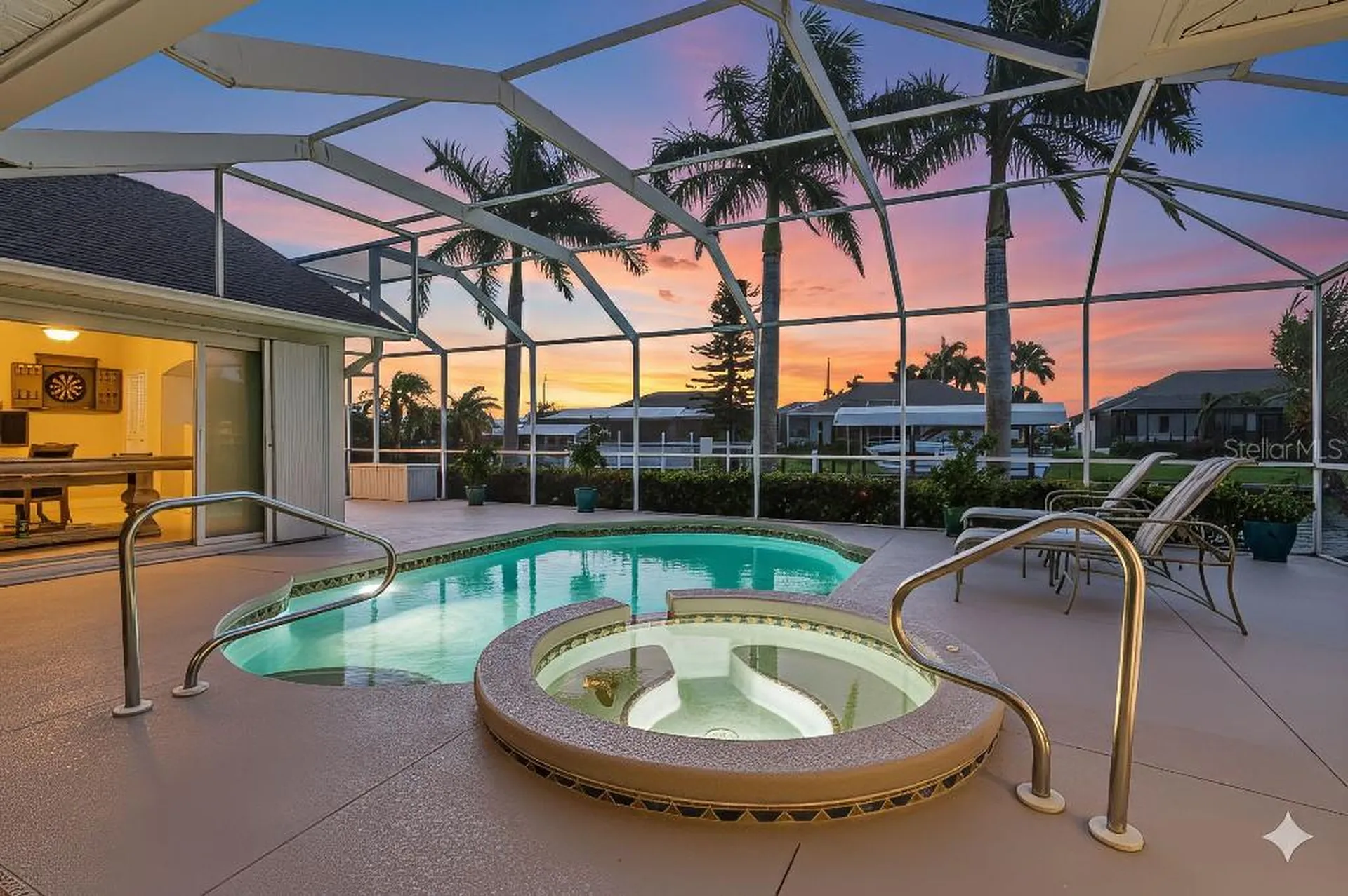 15626 Meacham Circle Port Charlotte FL 33981