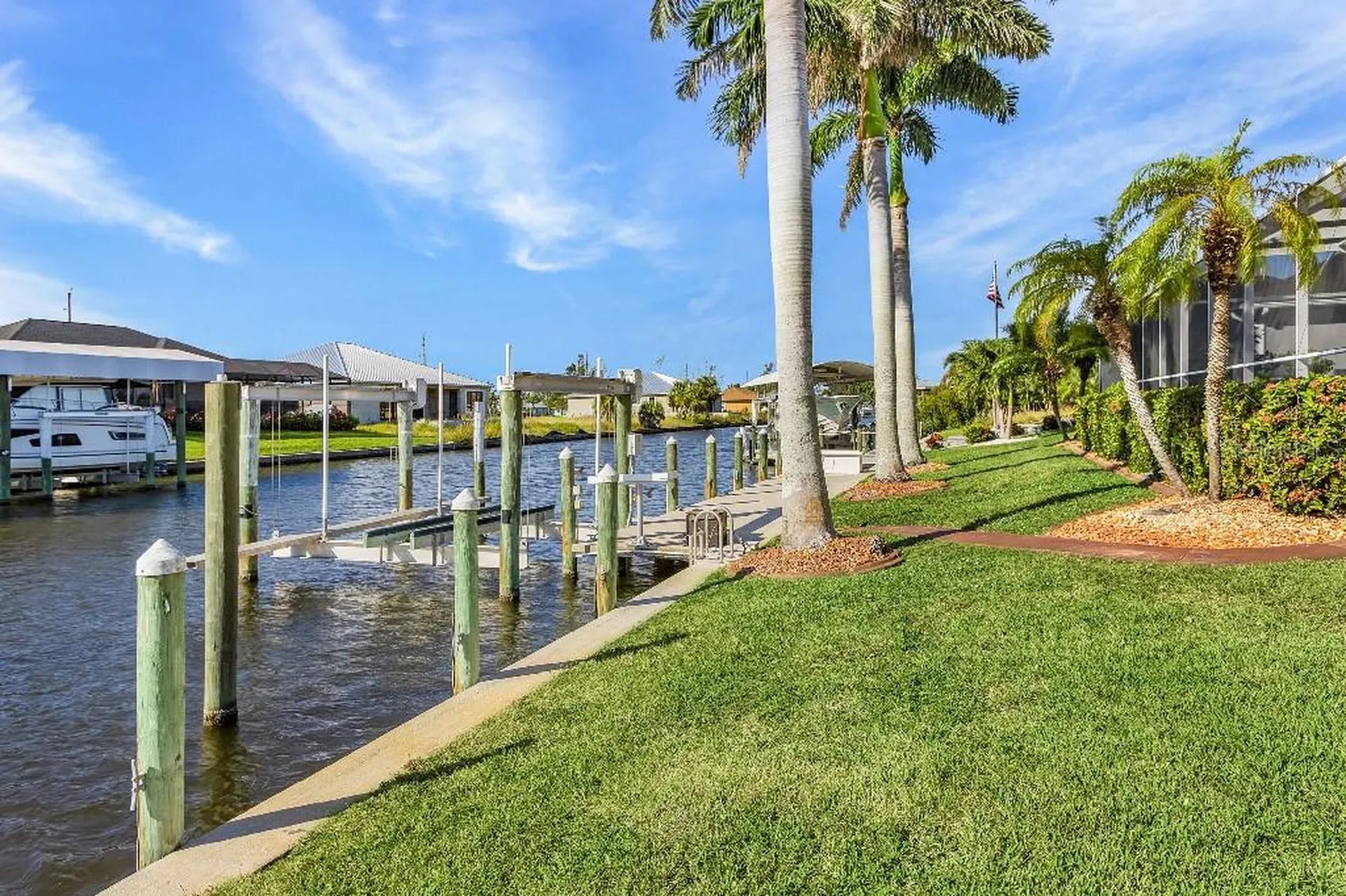 15626 Meacham Circle Port Charlotte FL 33981