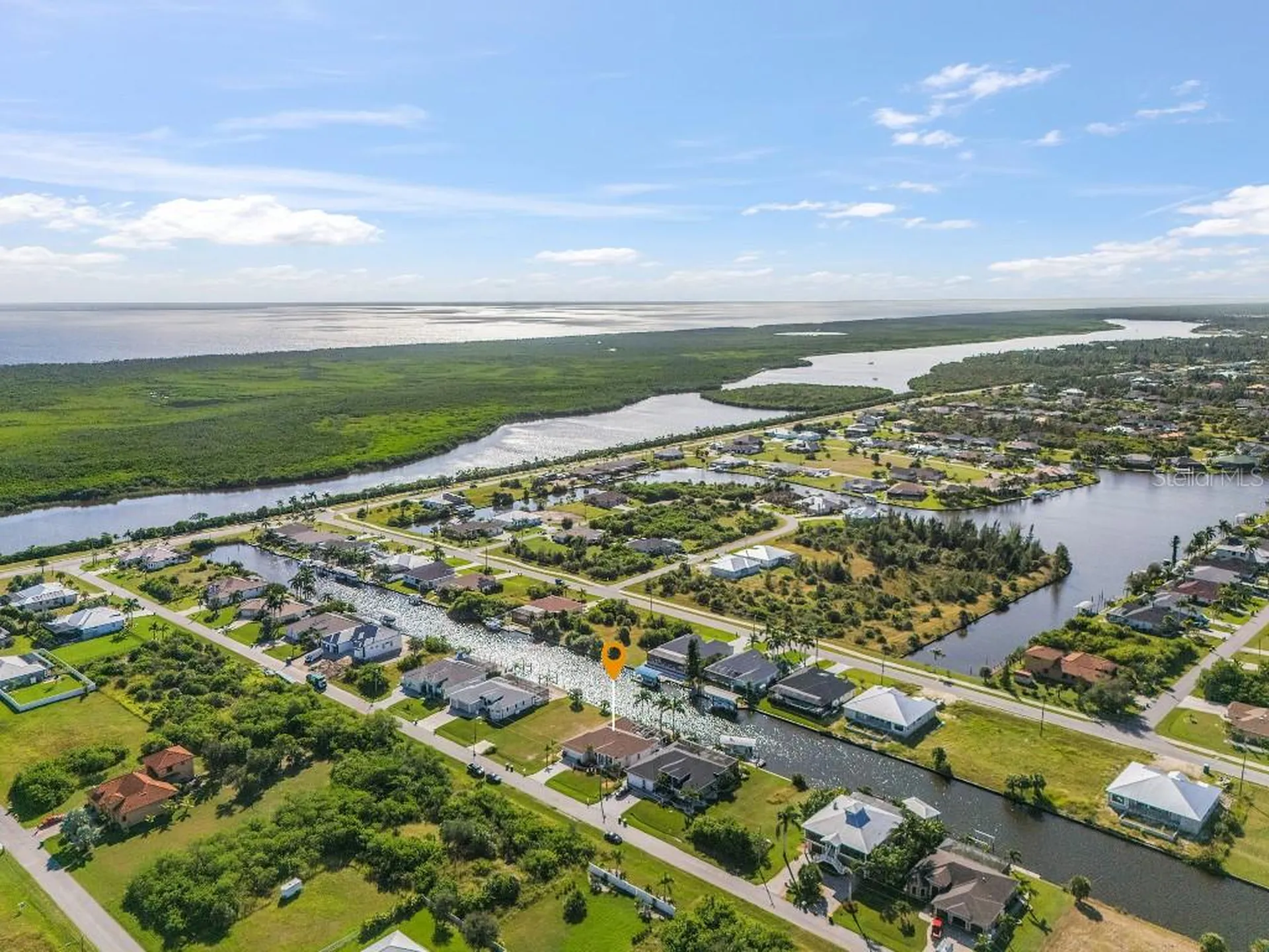 15626 Meacham Circle Port Charlotte FL 33981