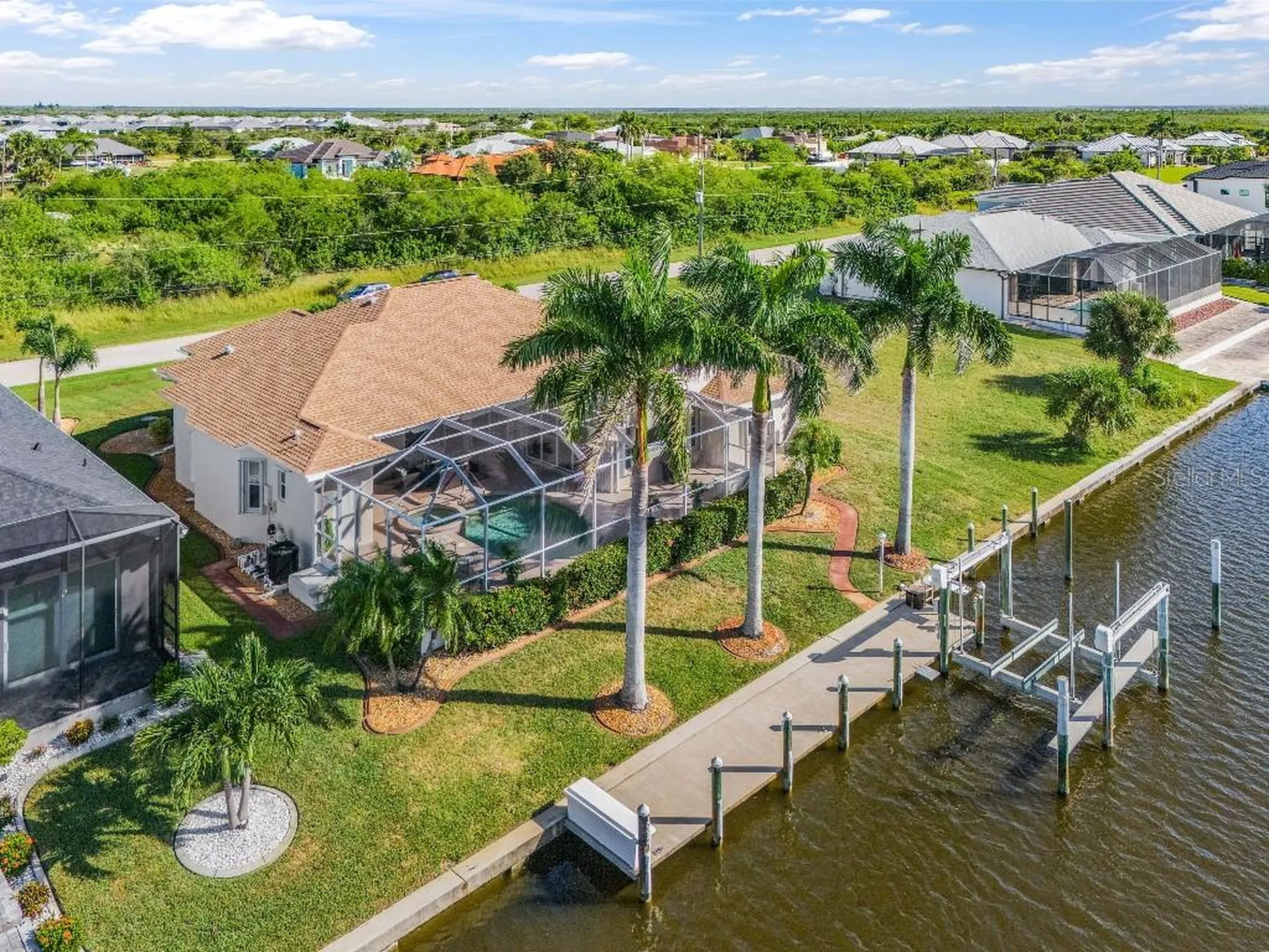 15626 Meacham Circle Port Charlotte FL 33981