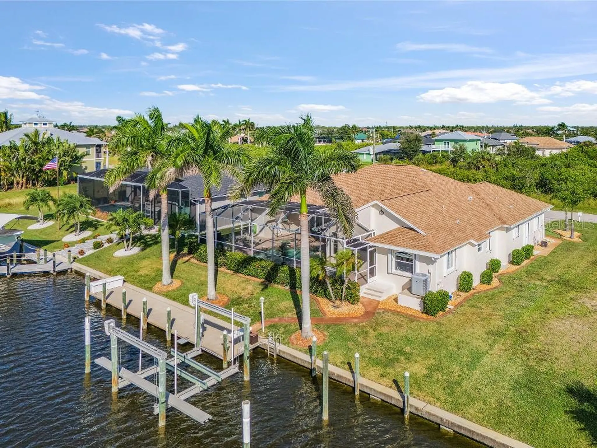 15626 Meacham Circle Port Charlotte FL 33981