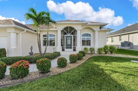 15626 Meacham Circle Port Charlotte FL 33981