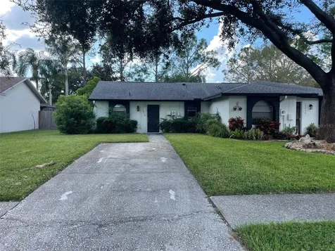 13018 Leverington Street Tampa FL 33624
