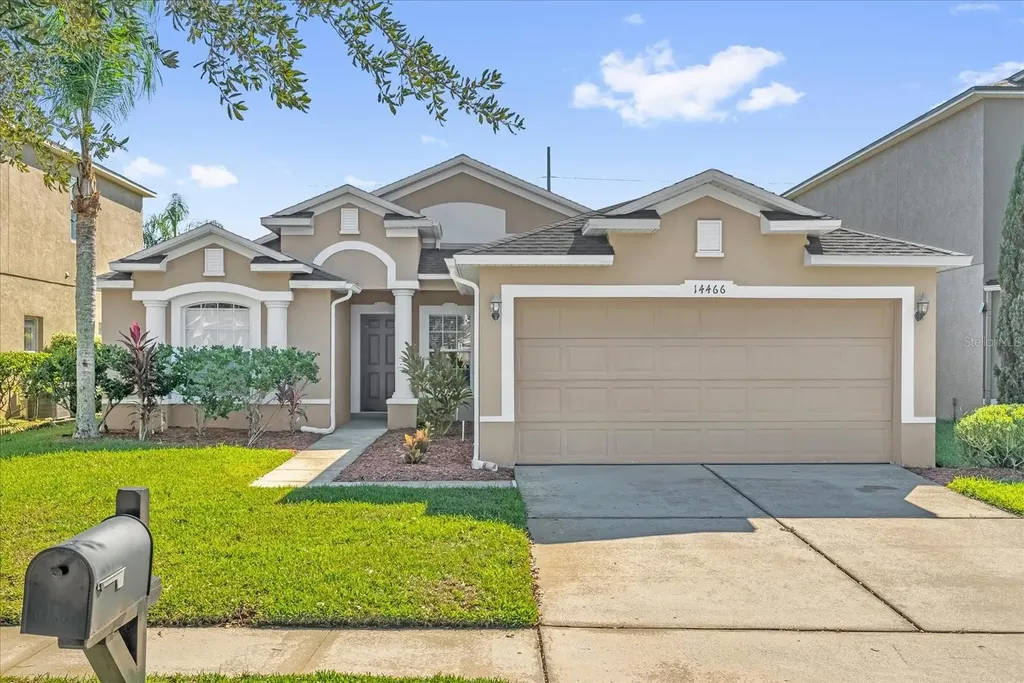 14466 Broadhaven Boulevard Orlando FL 32828