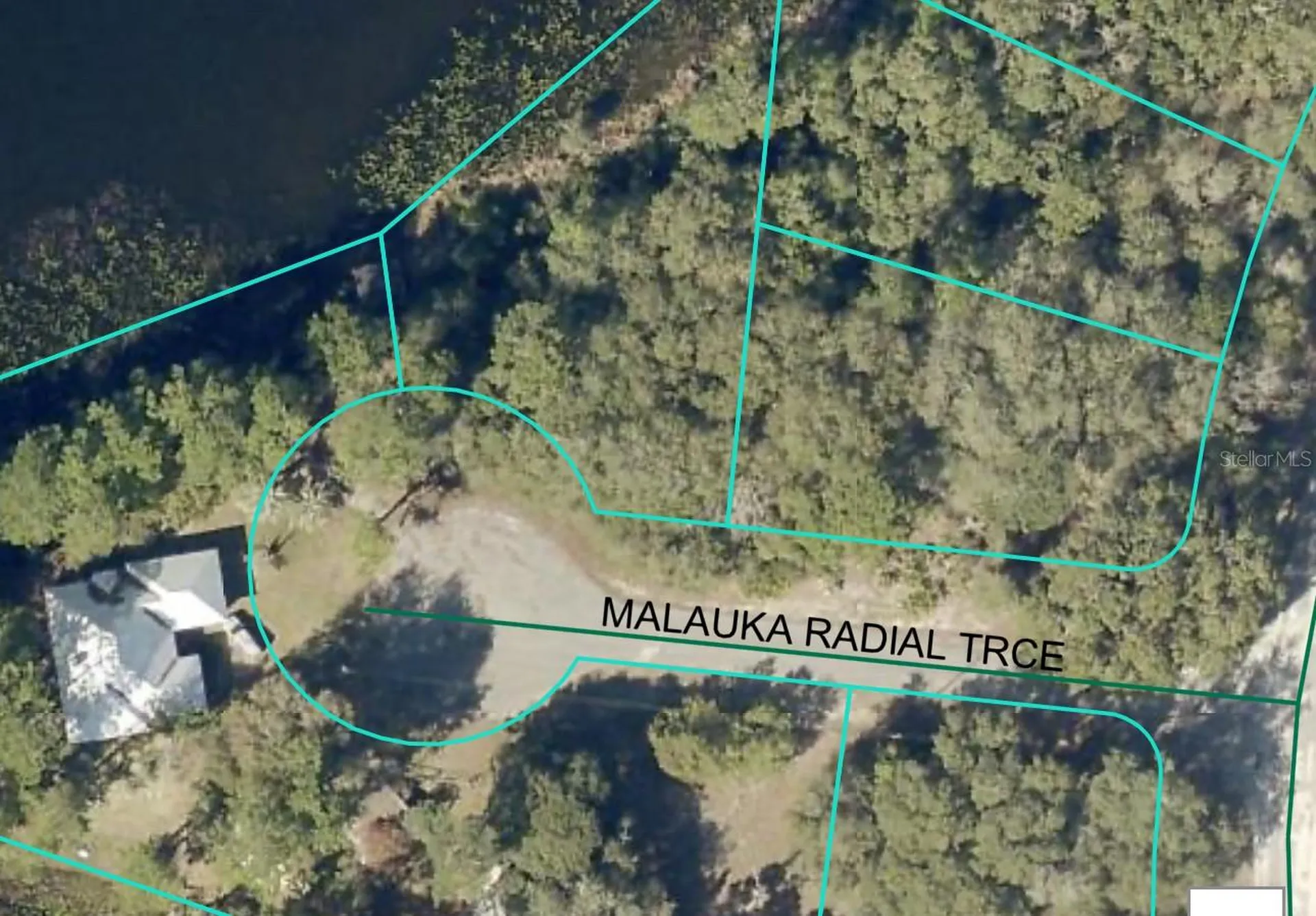 0 Malauka Radial Track Ocklawaha FL 32179