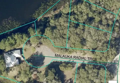 0 Malauka Radial Track Ocklawaha FL 32179