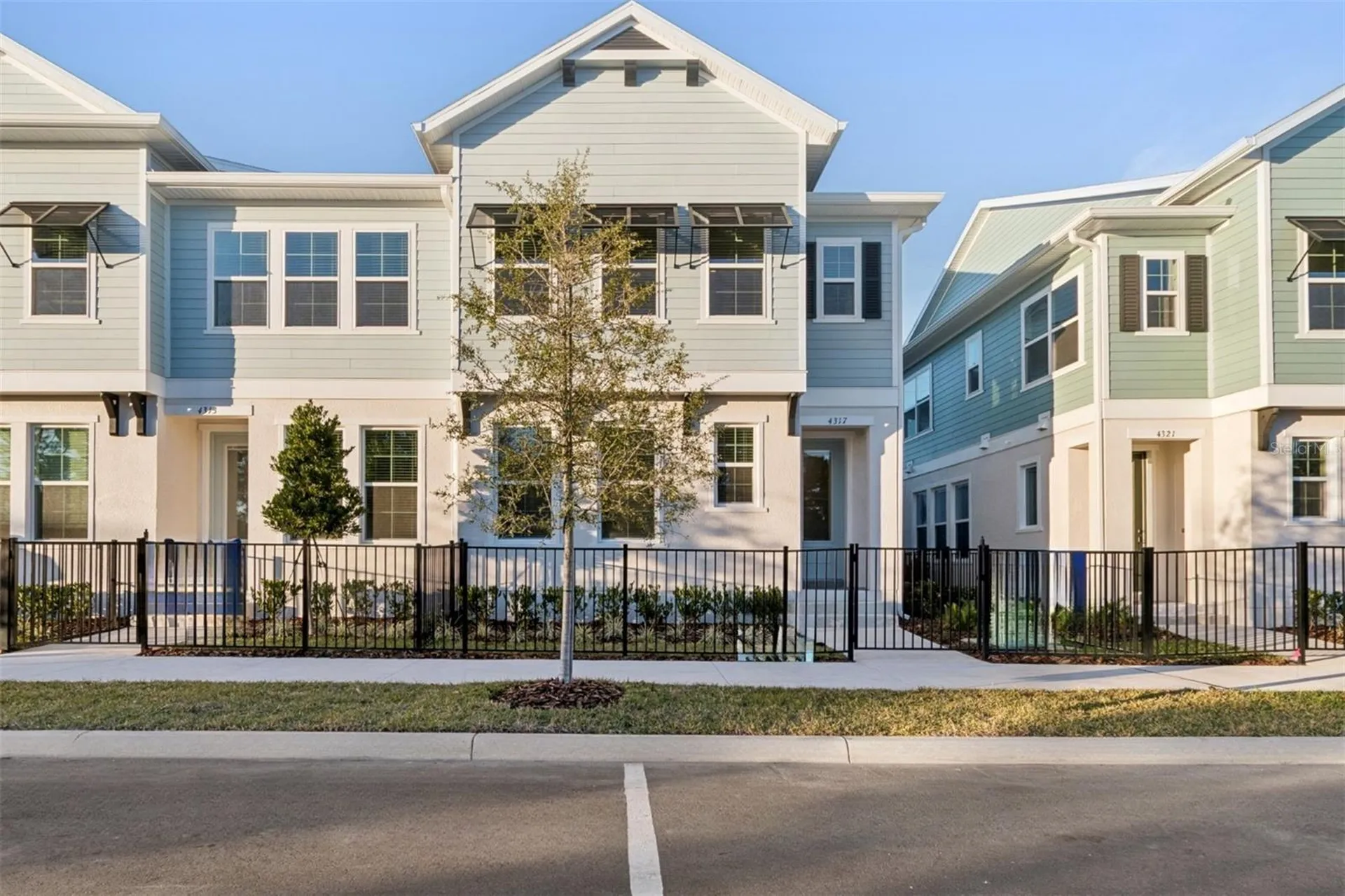 4317 Roush Avenue Orlando FL 32803
