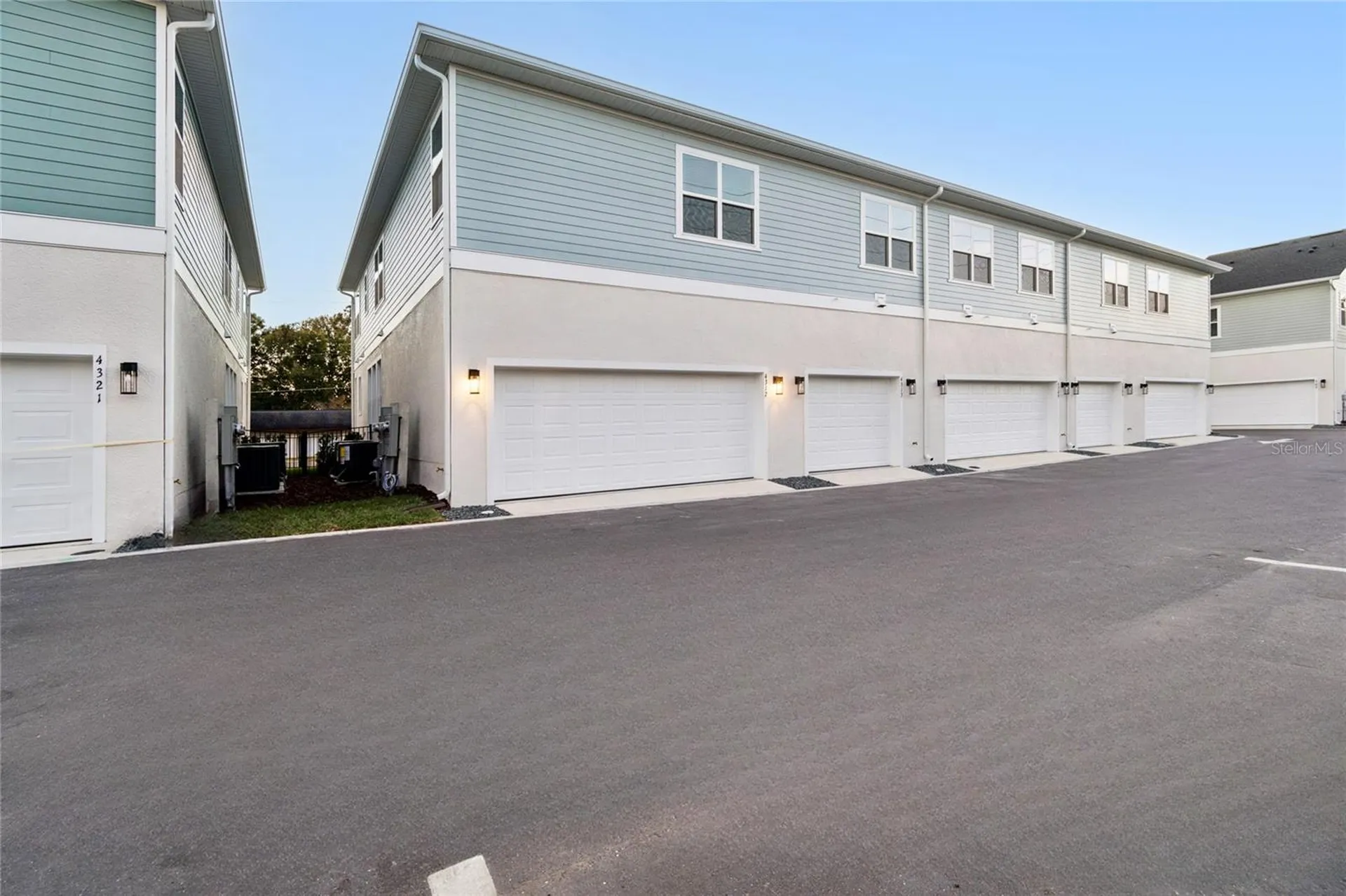 4317 Roush Avenue Orlando FL 32803
