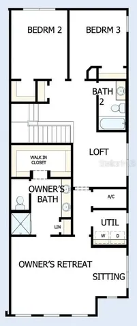 4317 Roush Avenue Orlando FL 32803