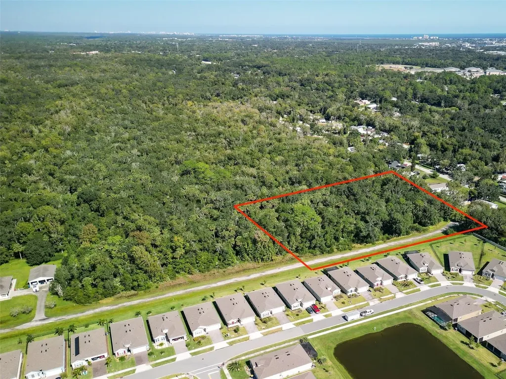 1521 Ocuan Trail New Smyrna Beach FL 32168