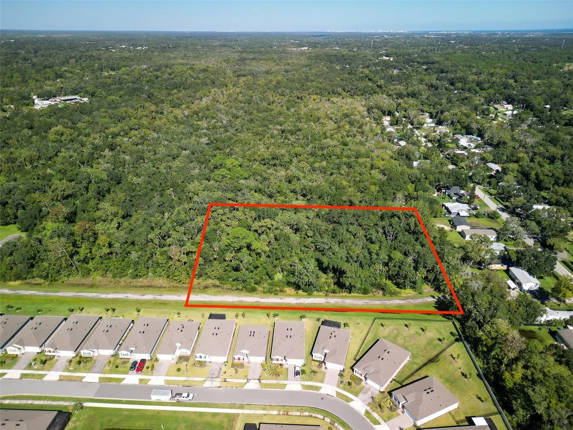 1521 Ocuan Trail New Smyrna Beach FL 32168