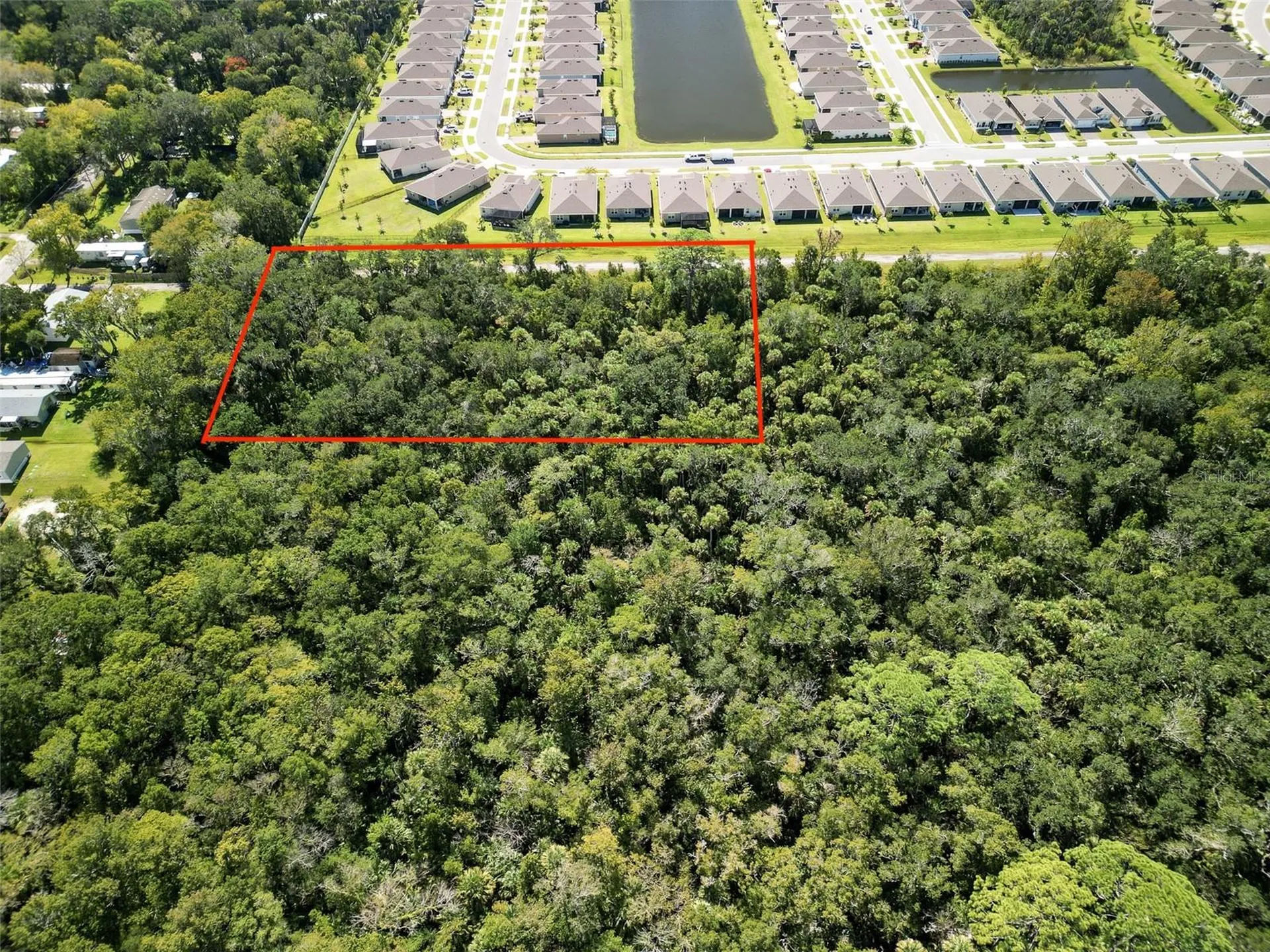 1521 Ocuan Trail New Smyrna Beach FL 32168