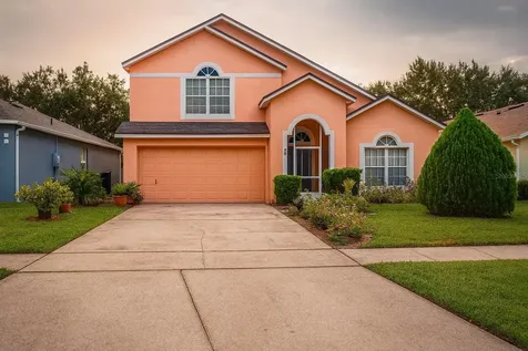 61 Justin Drive Apopka FL 32712
