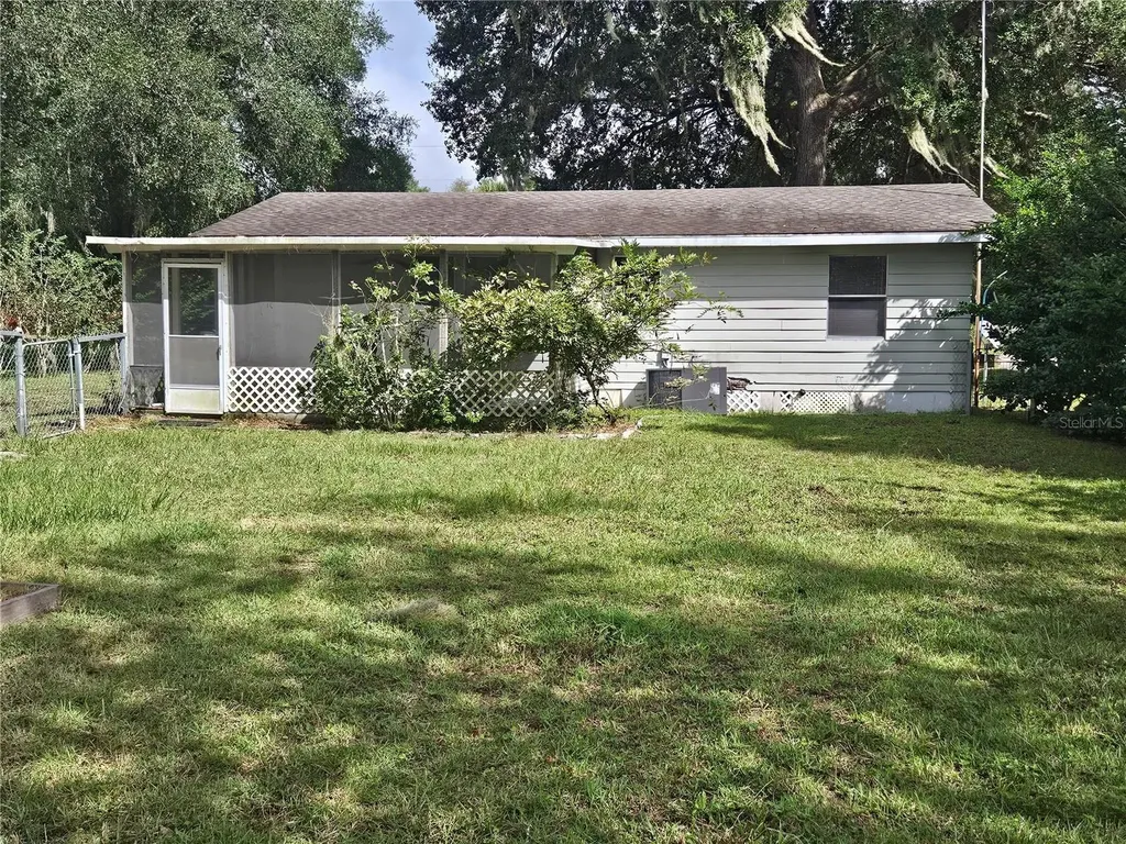 2344 SE 175th Terrace Silver Springs FL 34488