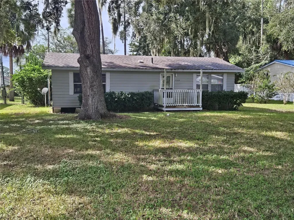 2344 SE 175th Terrace Silver Springs FL 34488