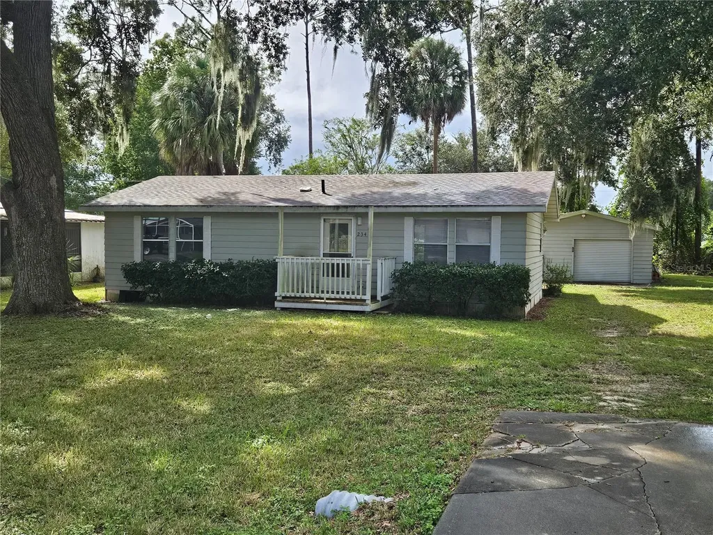 2344 SE 175th Terrace Silver Springs FL 34488