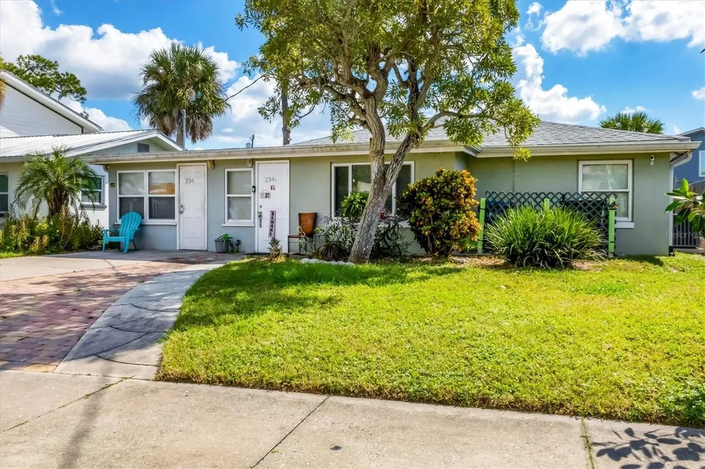 234/236 Colonia Lane E Nokomis FL 34275