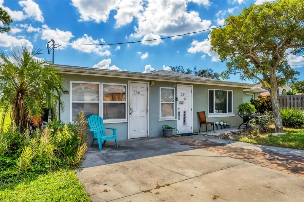 234/236 Colonia Lane E Nokomis FL 34275