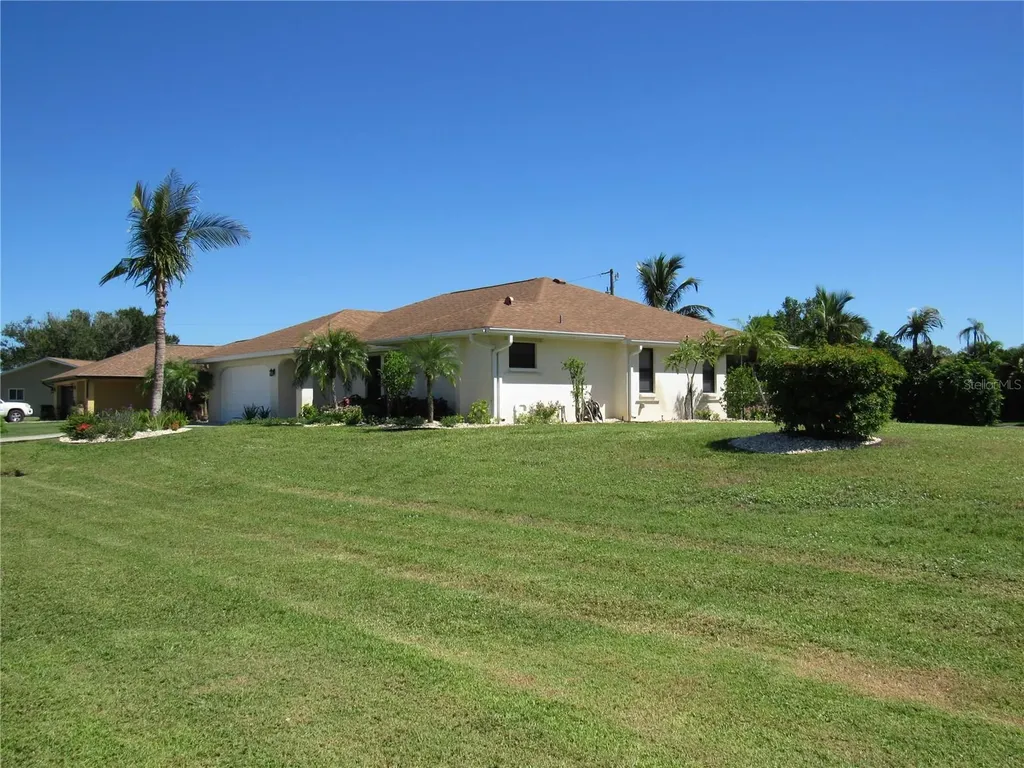 1155 Osceola Boulevard Englewood FL 34223
