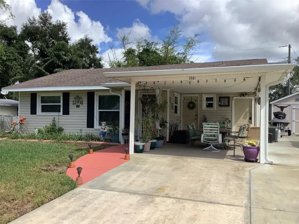 1331 S Allendale Avenue Sarasota FL 34239