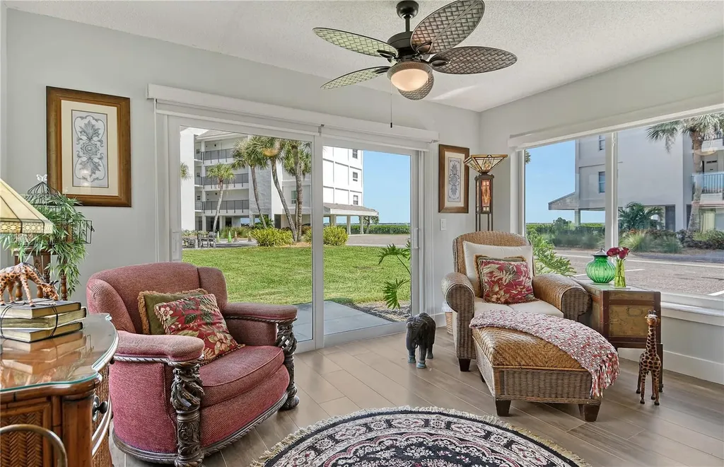 4780 Gulf Of Mexico Drive Villa 5 Longboat Key FL 34228