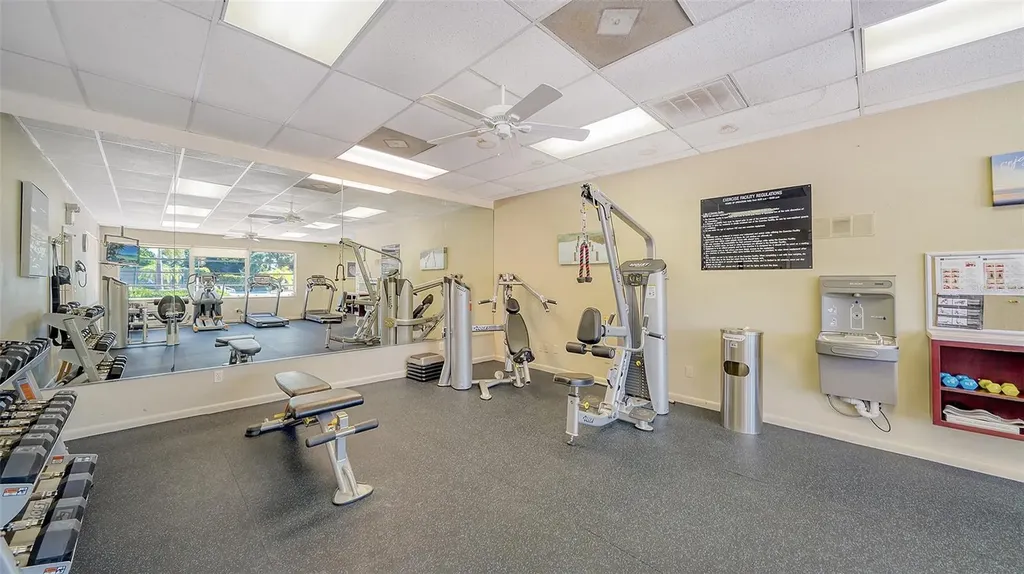 4780 Gulf Of Mexico Drive Villa 5 Longboat Key FL 34228