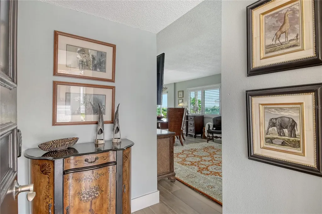 4780 Gulf Of Mexico Drive Villa 5 Longboat Key FL 34228