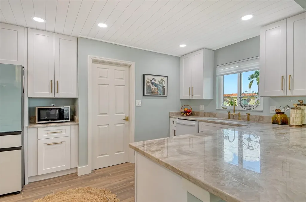 4780 Gulf Of Mexico Drive Villa 5 Longboat Key FL 34228