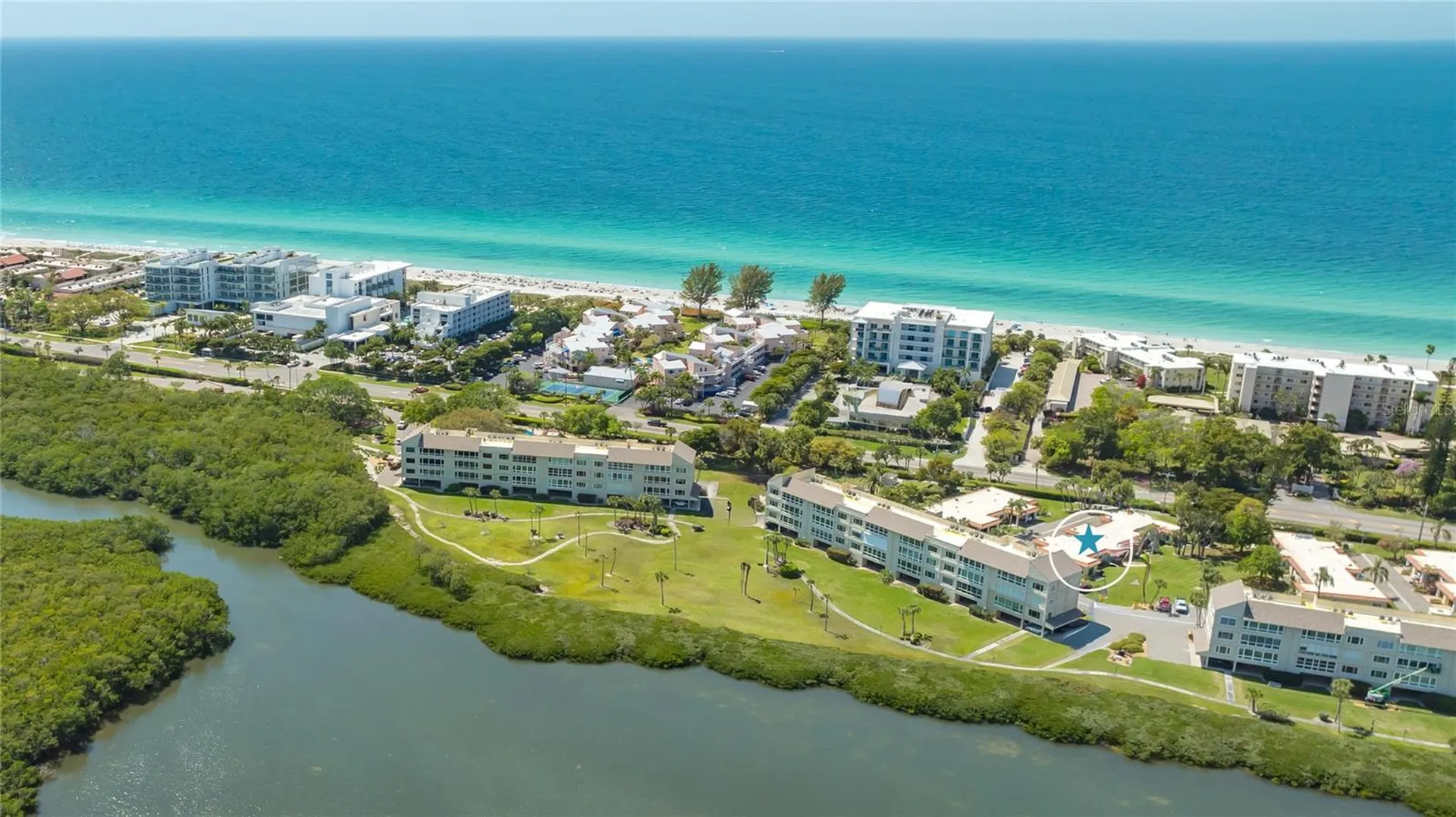 4780 Gulf Of Mexico Drive Villa 5 Longboat Key FL 34228