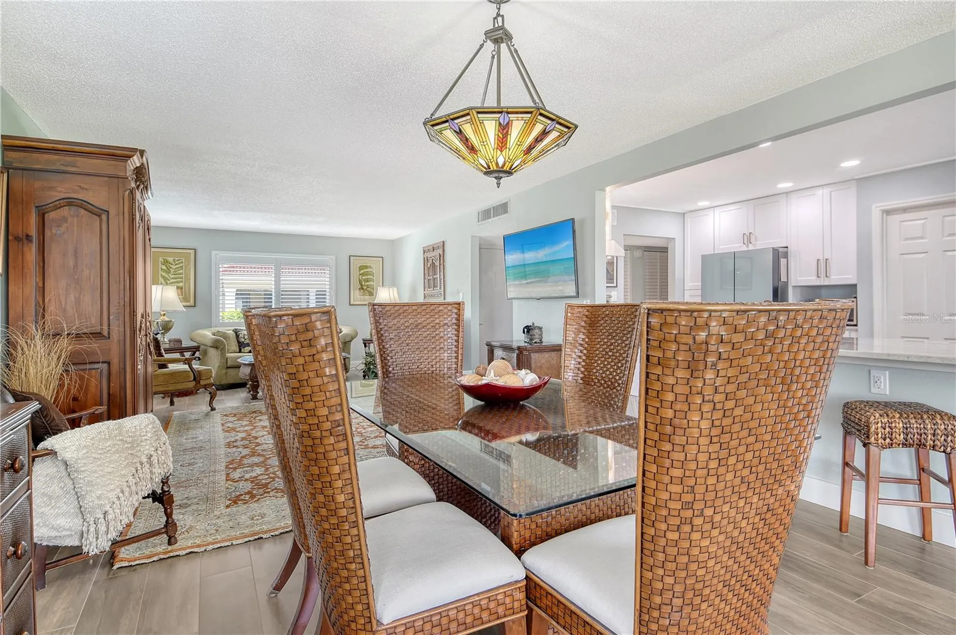 4780 Gulf Of Mexico Drive Villa 5 Longboat Key FL 34228