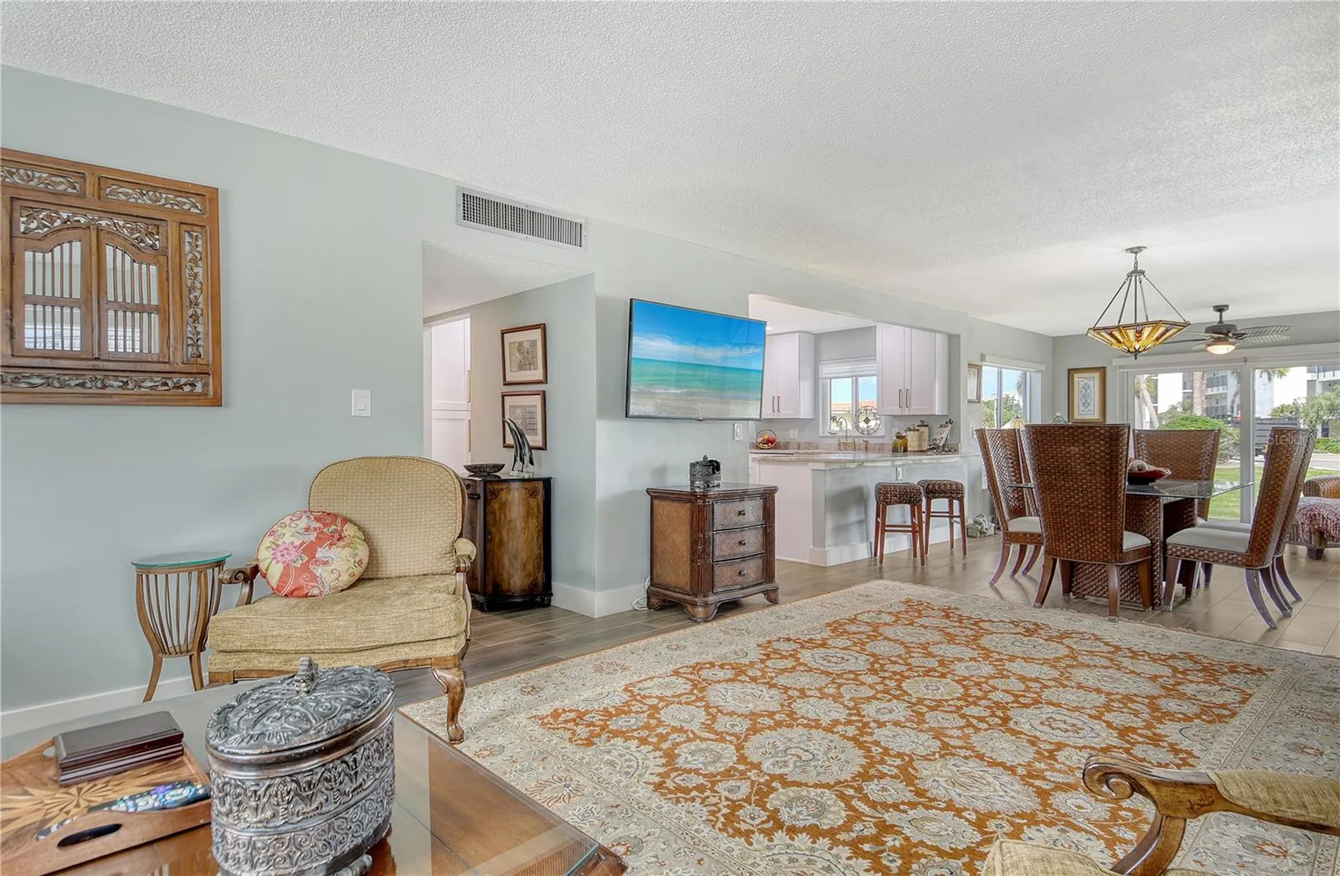 4780 Gulf Of Mexico Drive Villa 5 Longboat Key FL 34228