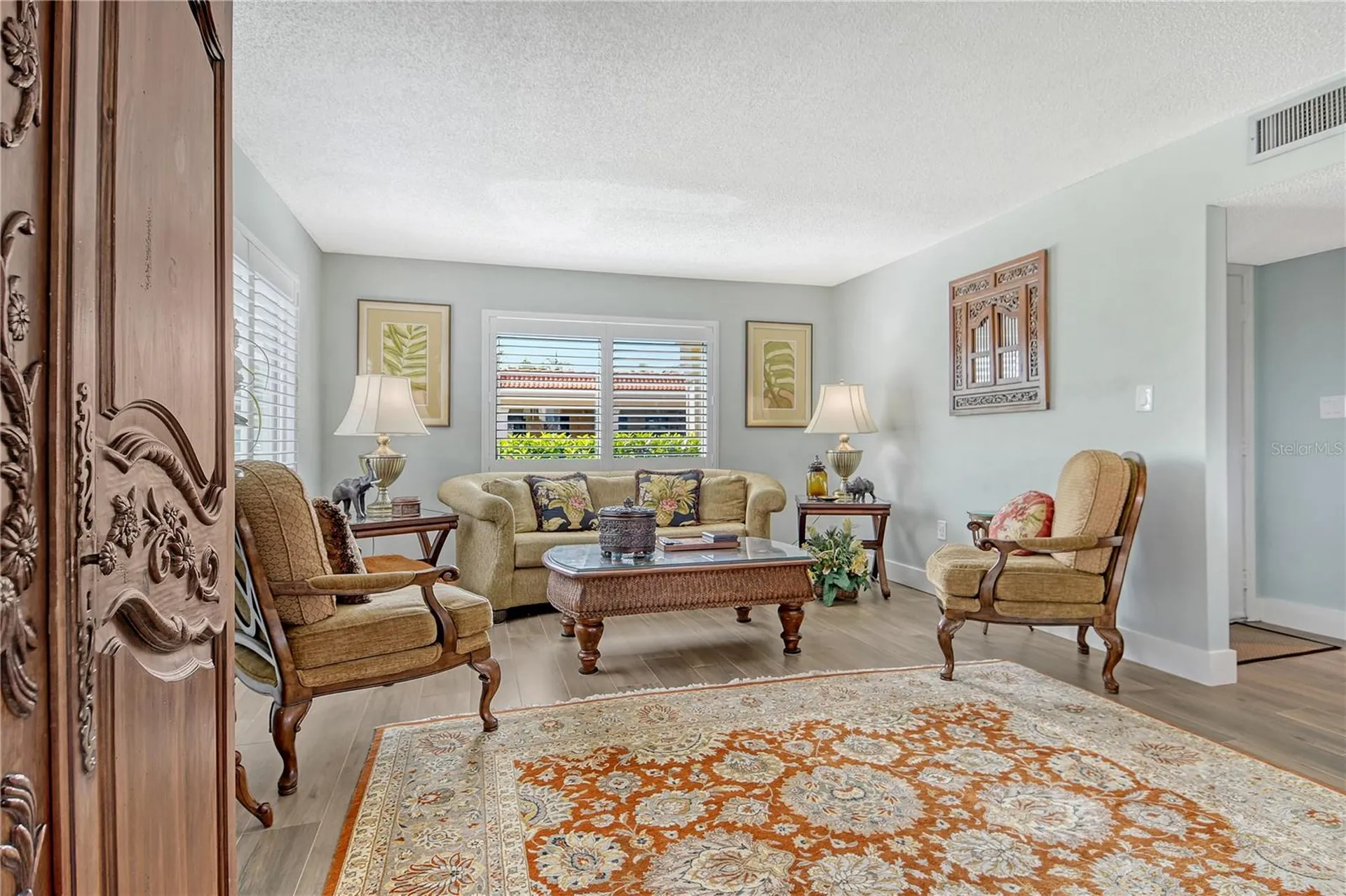 4780 Gulf Of Mexico Drive Villa 5 Longboat Key FL 34228