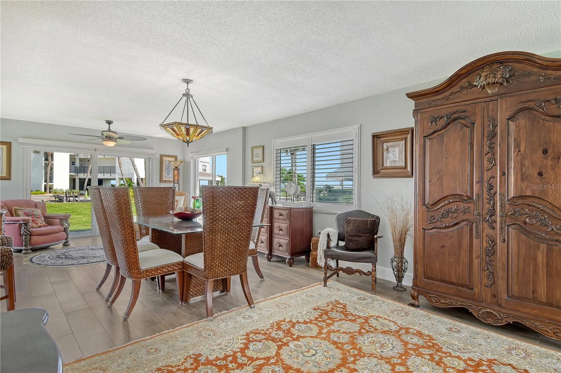 4780 Gulf Of Mexico Drive Villa 5 Longboat Key FL 34228