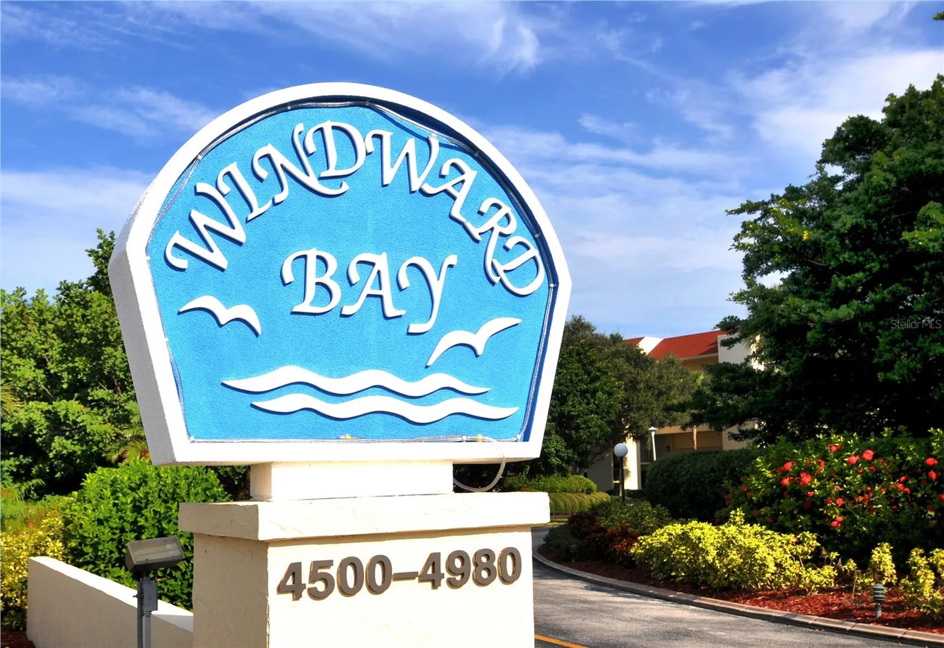 4780 Gulf Of Mexico Drive Villa 5 Longboat Key FL 34228