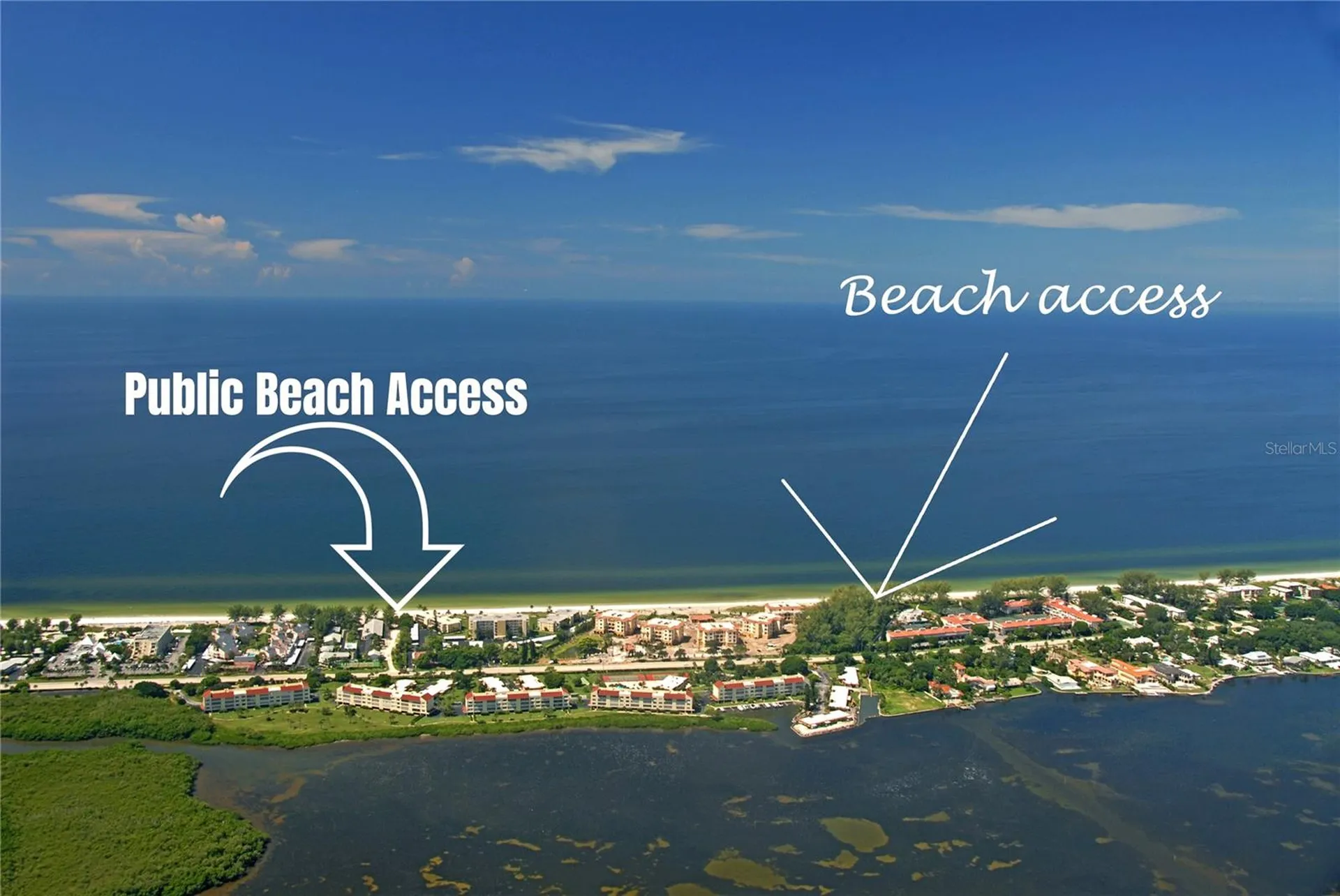 4780 Gulf Of Mexico Drive Villa 5 Longboat Key FL 34228