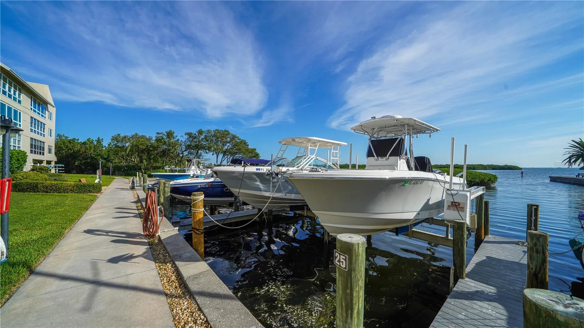 4780 Gulf Of Mexico Drive Villa 5 Longboat Key FL 34228
