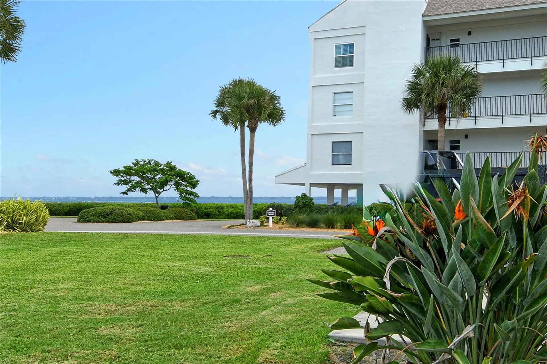 4780 Gulf Of Mexico Drive Villa 5 Longboat Key FL 34228