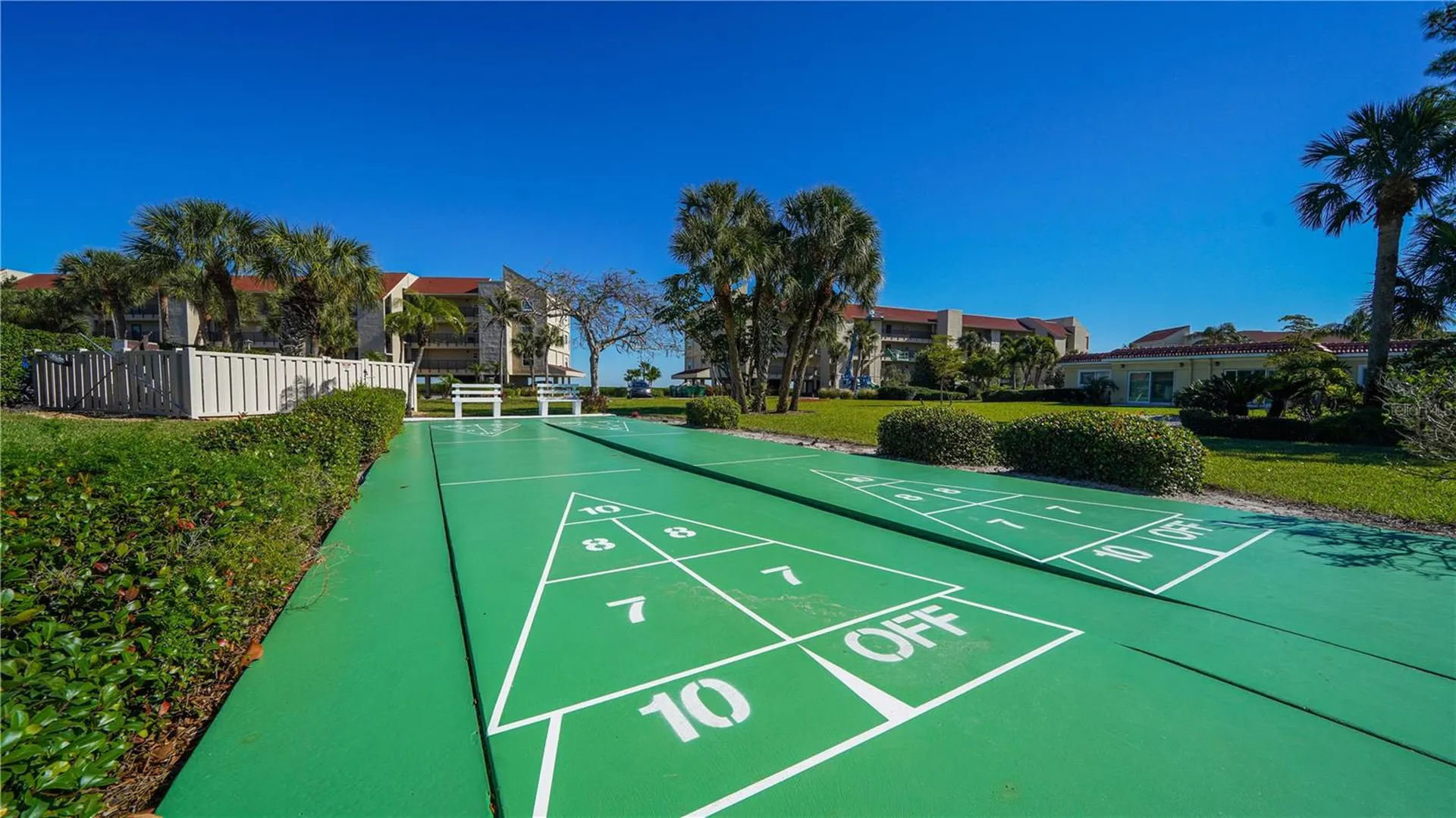 4780 Gulf Of Mexico Drive Villa 5 Longboat Key FL 34228