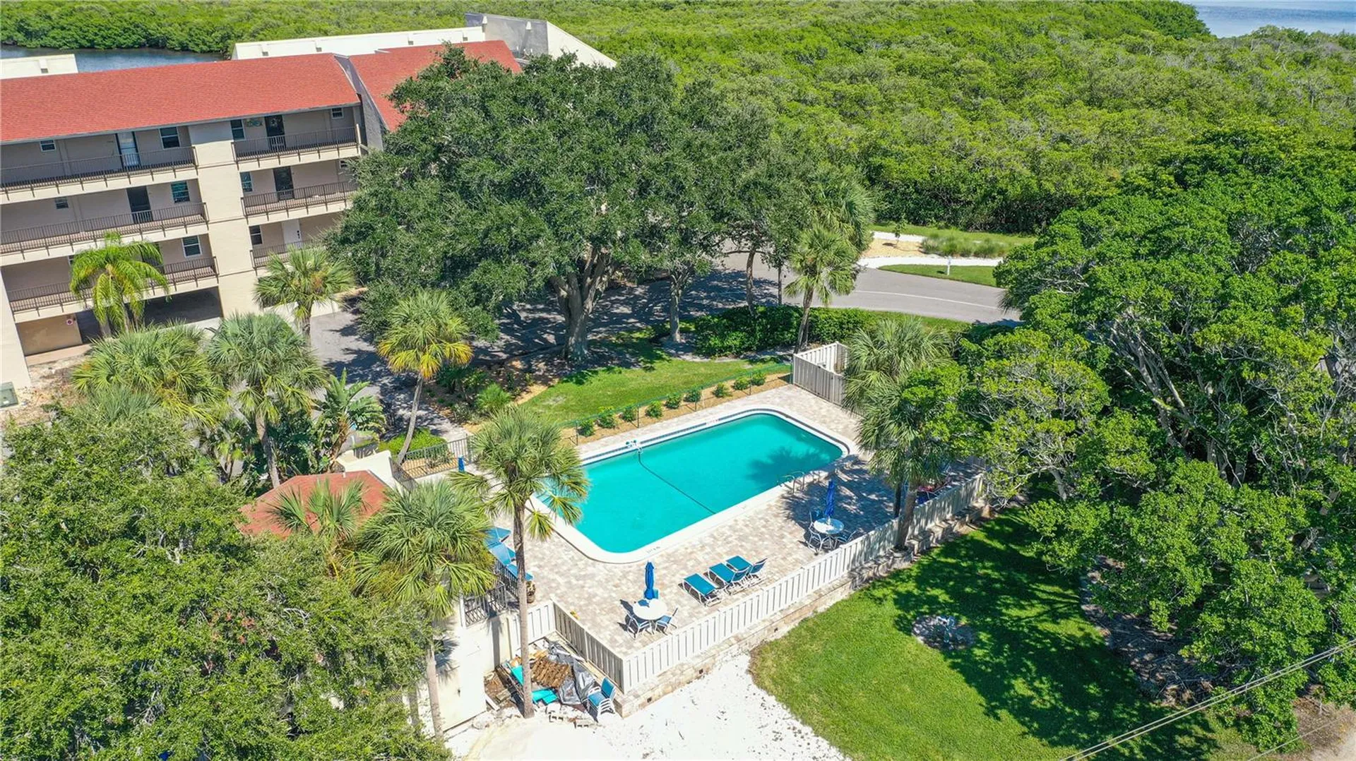 4780 Gulf Of Mexico Drive Villa 5 Longboat Key FL 34228