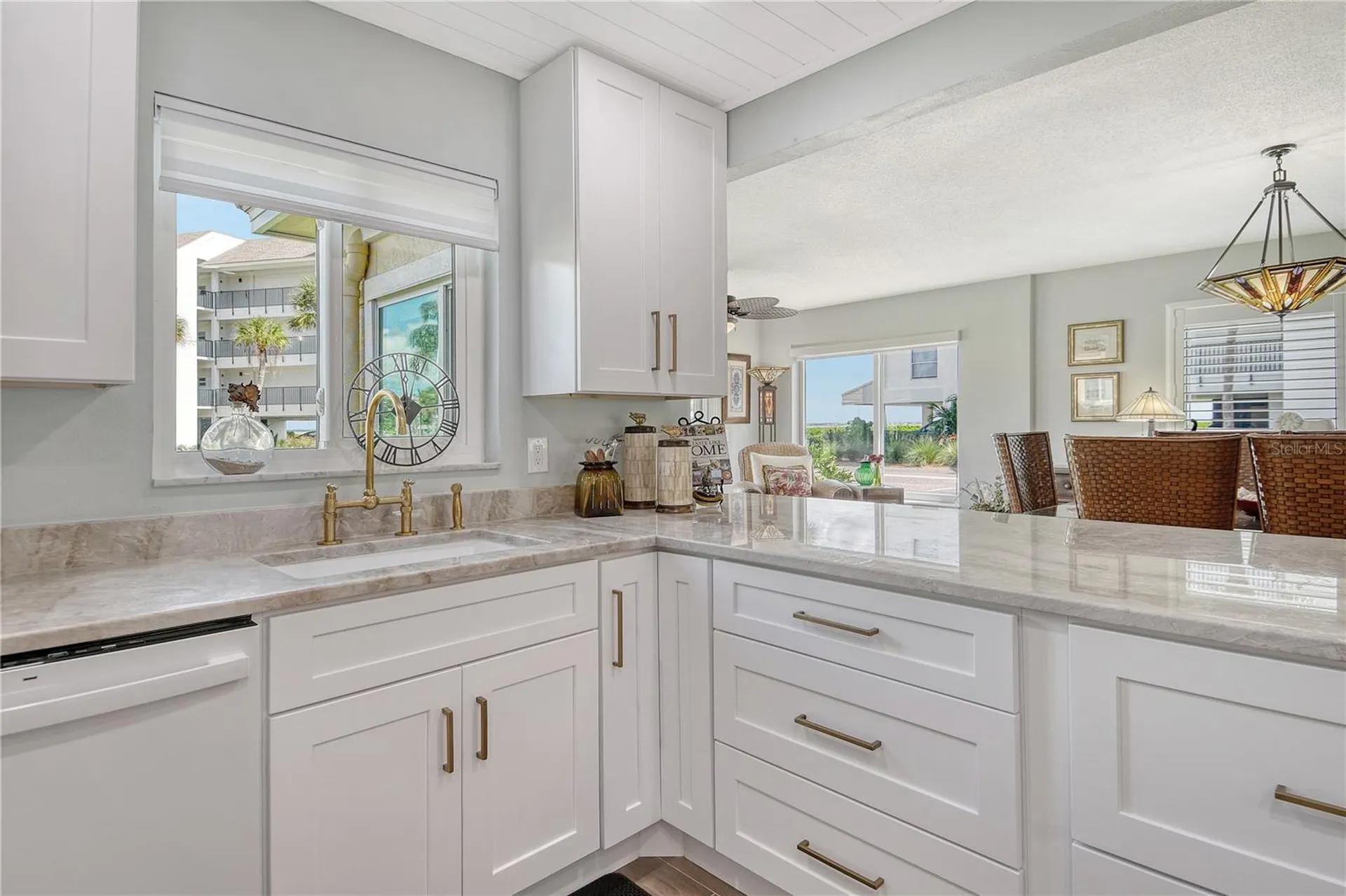 4780 Gulf Of Mexico Drive Villa 5 Longboat Key FL 34228