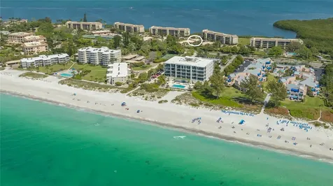 4780 Gulf Of Mexico Dr. Villa 5 Longboat Key FL 34228