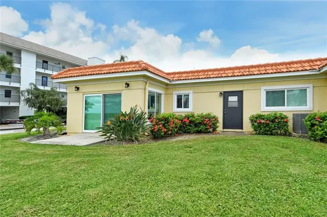 4780 Gulf Of Mexico Dr. Villa 5 Longboat Key FL 34228