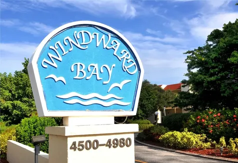 4780 Gulf Of Mexico Dr. Villa 5 Longboat Key FL 34228