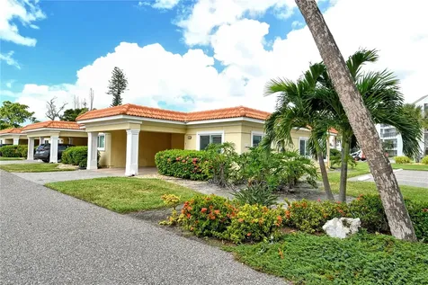 4780 Gulf Of Mexico Dr. Villa 5 Longboat Key FL 34228