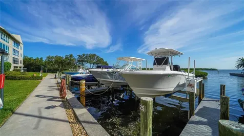 4780 Gulf Of Mexico Dr. Villa 5 Longboat Key FL 34228