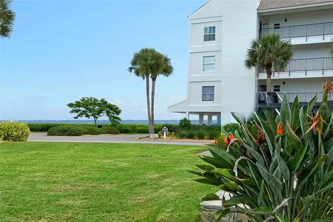4780 Gulf Of Mexico Dr. Villa 5 Longboat Key FL 34228