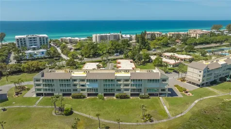4780 Gulf Of Mexico Dr. Villa 5 Longboat Key FL 34228