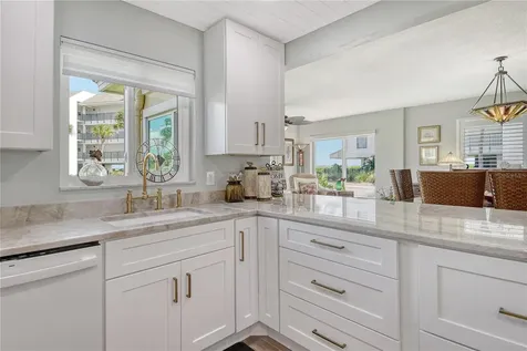 4780 Gulf Of Mexico Dr. Villa 5 Longboat Key FL 34228