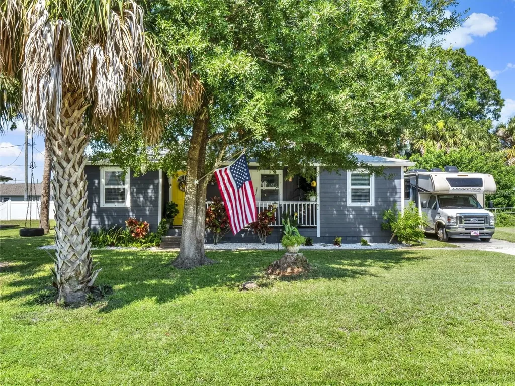2721 Evergreen Drive Edgewater FL 32141